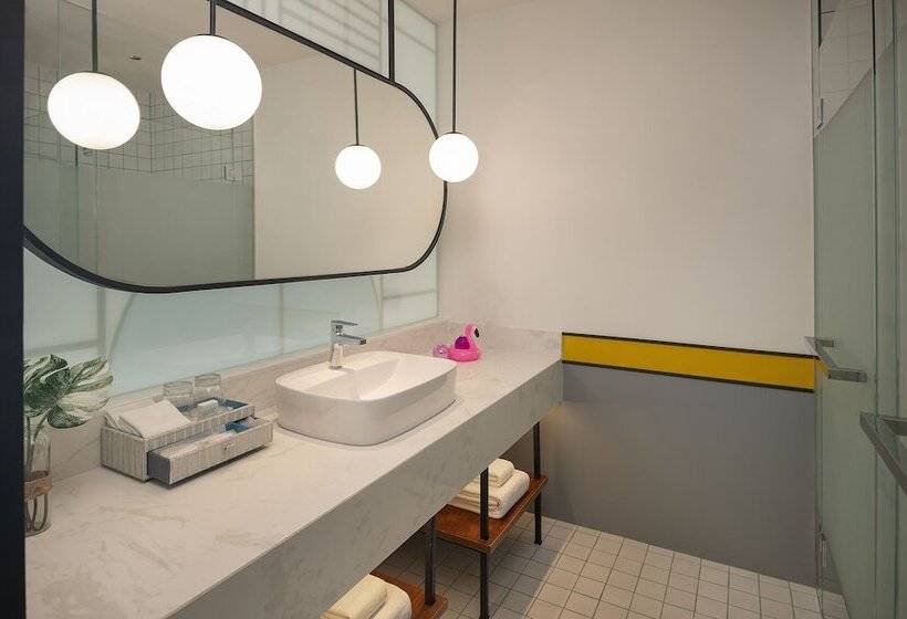 Avani Chaweng Samui Hotel & Beach Club   Adults Only