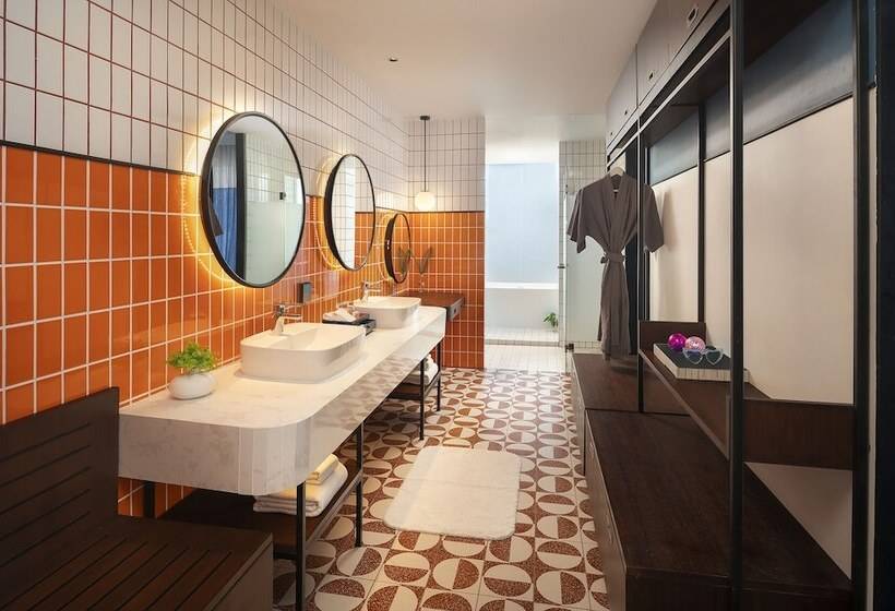 Avani Chaweng Samui Hotel & Beach Club   Adults Only