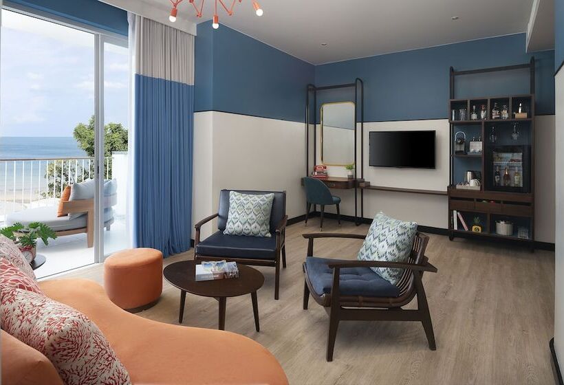 Avani Chaweng Samui Hotel & Beach Club Adults Only