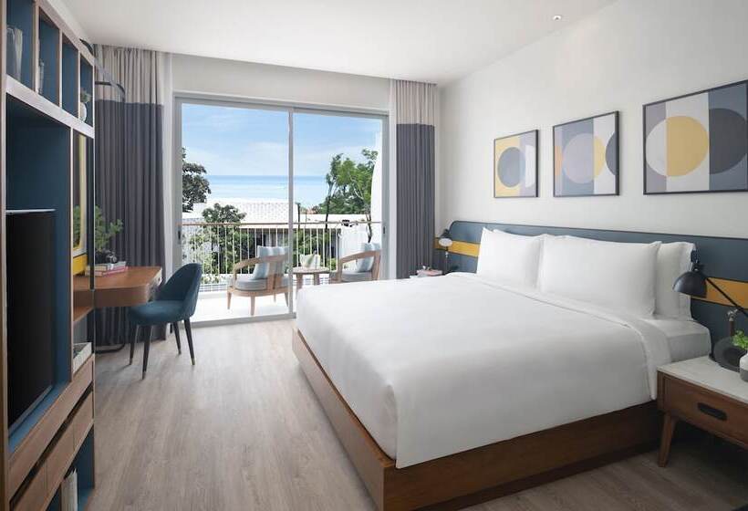 Avani Chaweng Samui Hotel & Beach Club   Adults Only