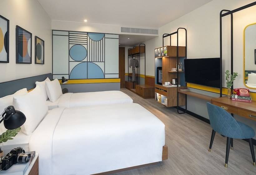 Avani Chaweng Samui Hotel & Beach Club   Adults Only