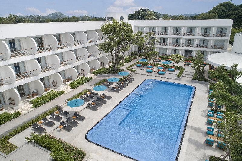Avani Chaweng Samui Hotel & Beach Club   Adults Only