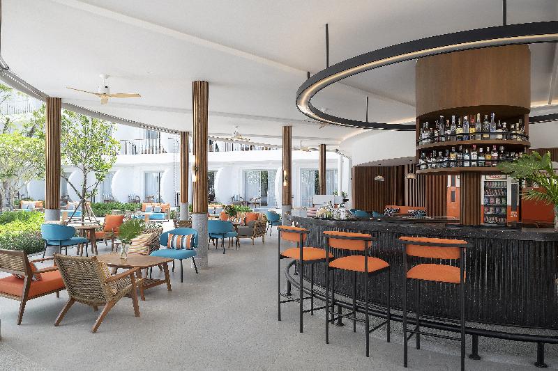Avani Chaweng Samui Hotel & Beach Club   Adults Only