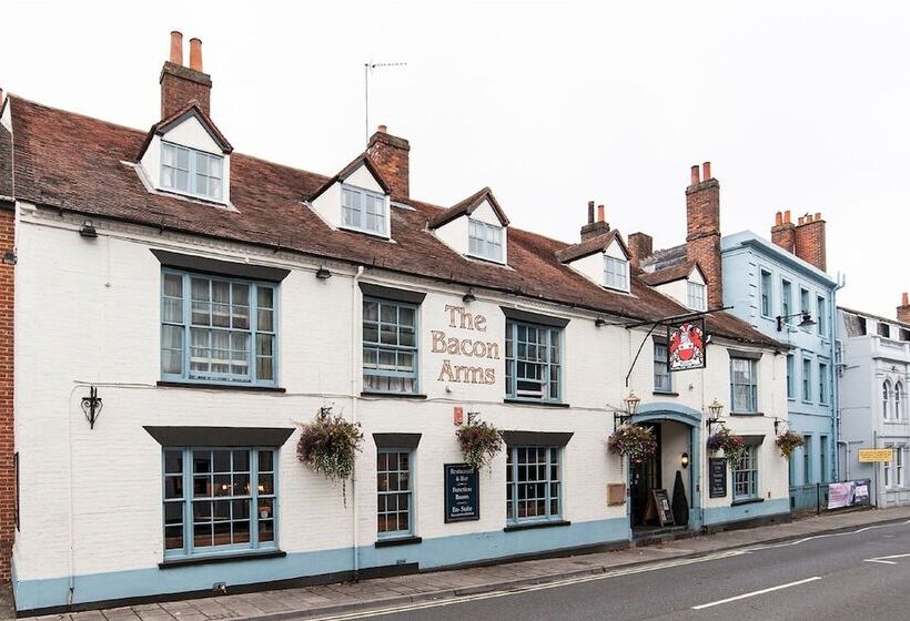 호텔 Bacon Arms