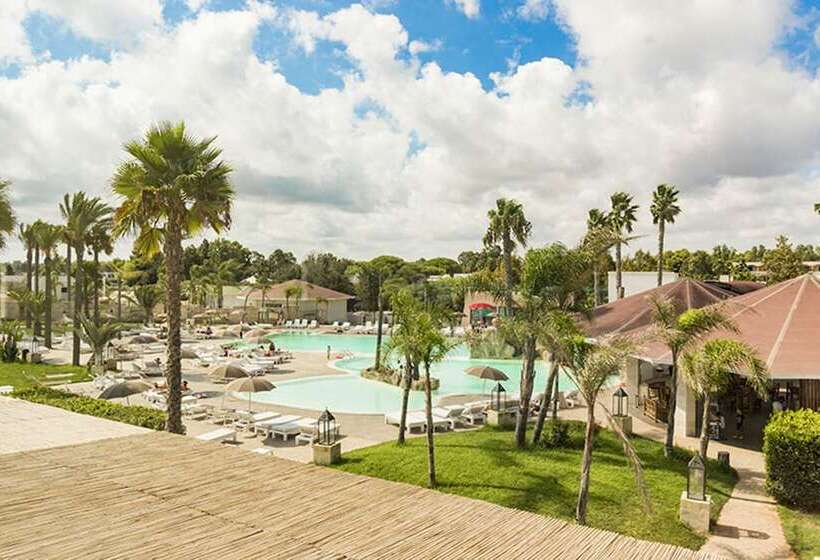 Отель Barone Di Mare