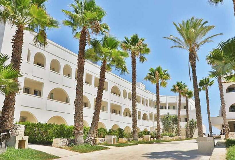 Отель Barone Di Mare