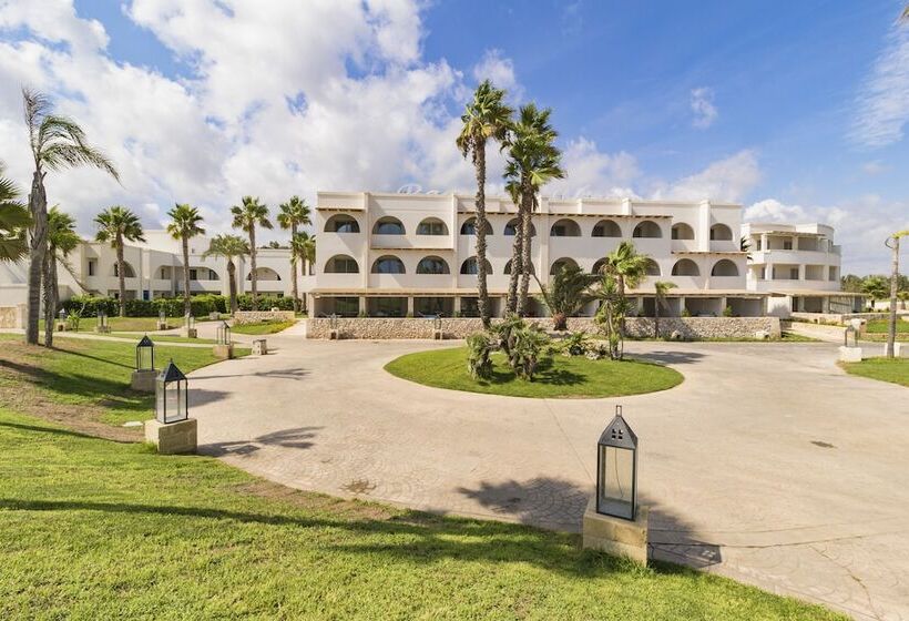 Отель Barone Di Mare