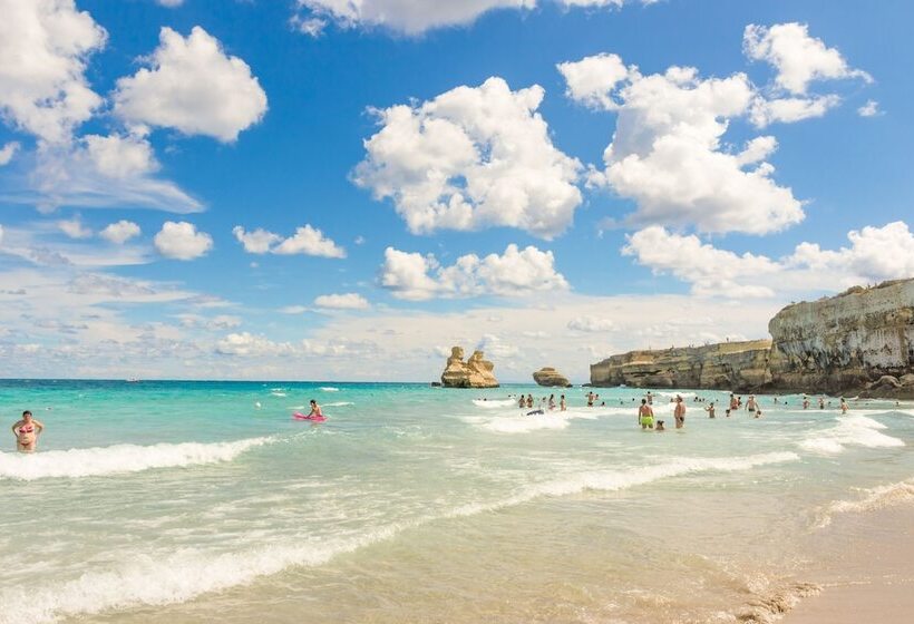 Отель Barone Di Mare