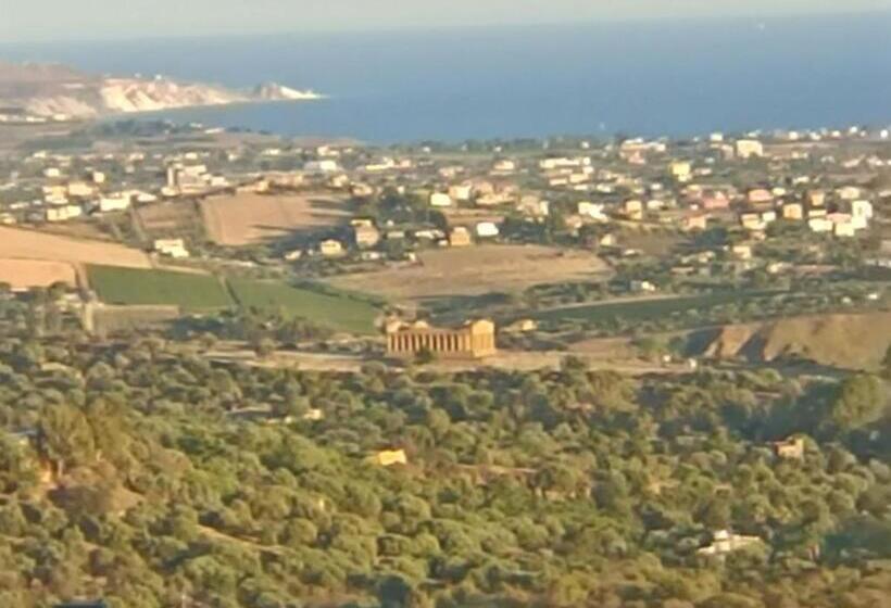 Отель B&b La Casa Di El