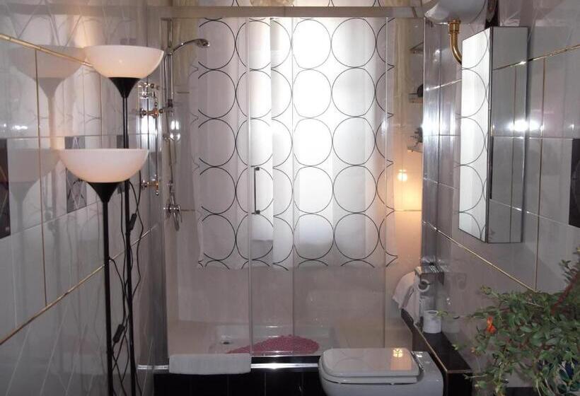 Отель B&b La Casa Di El