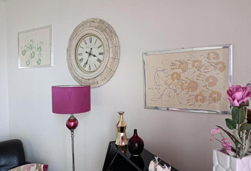 Отель B&b La Casa Di El