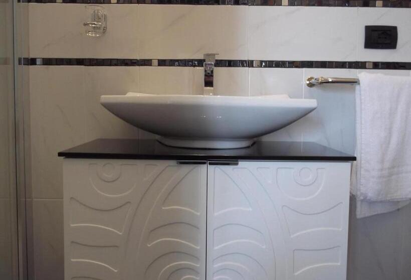 Отель B&b La Casa Di El