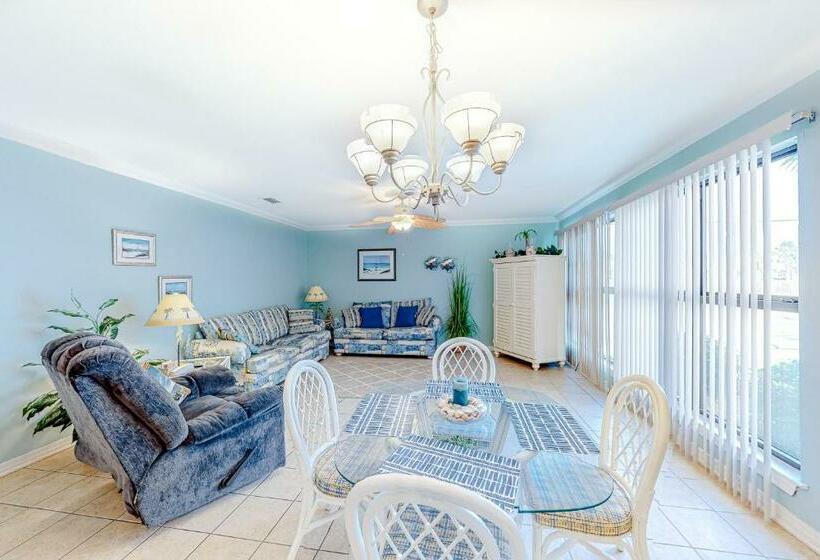 فندق Beachview #116