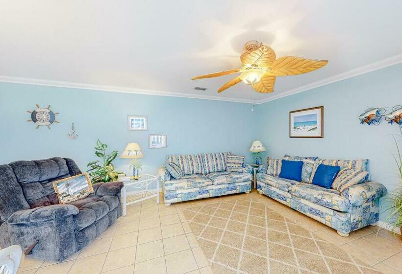 فندق Beachview #116