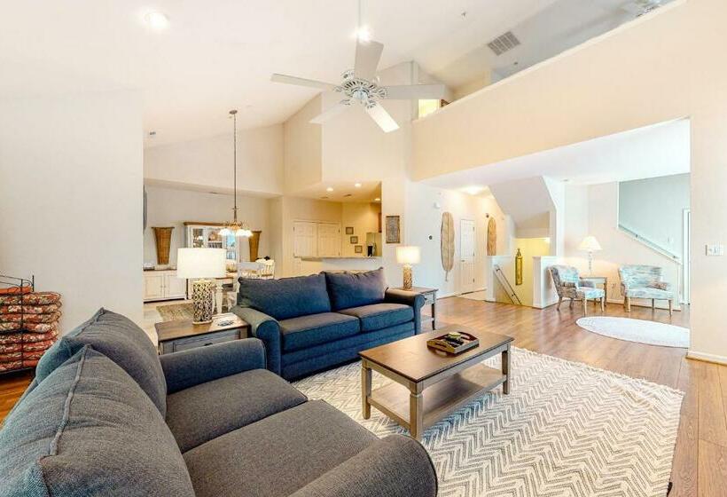 בית מלון כפרי Bear Trap  45b Willow Oak Avenue