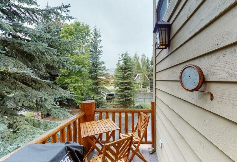 فندق Big Wood River Run