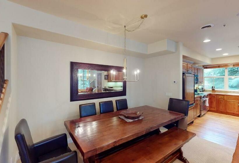 فندق Big Wood River Run