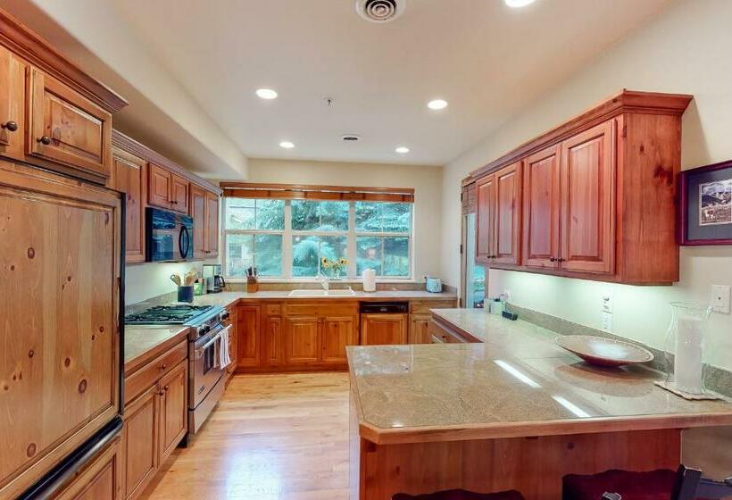 فندق Big Wood River Run