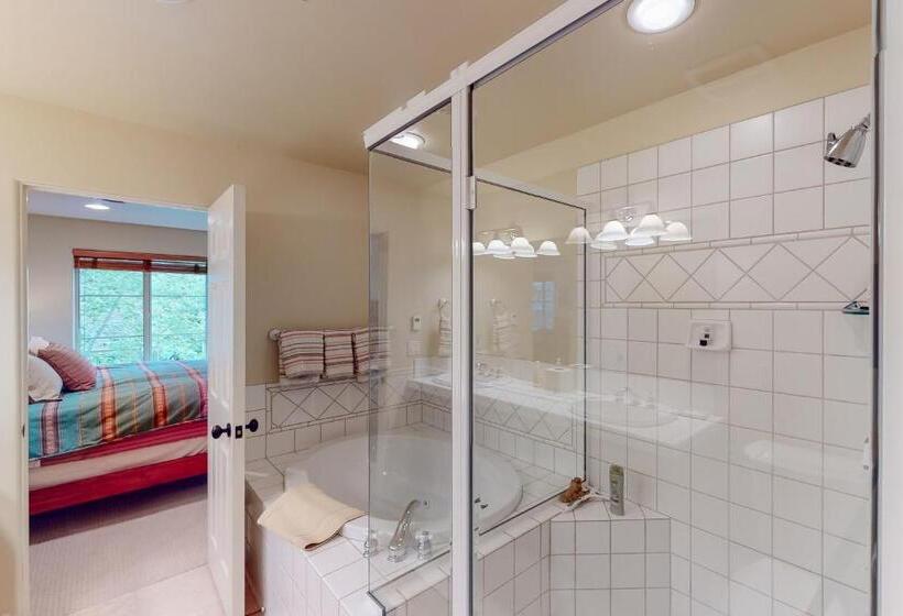 فندق Big Wood River Run