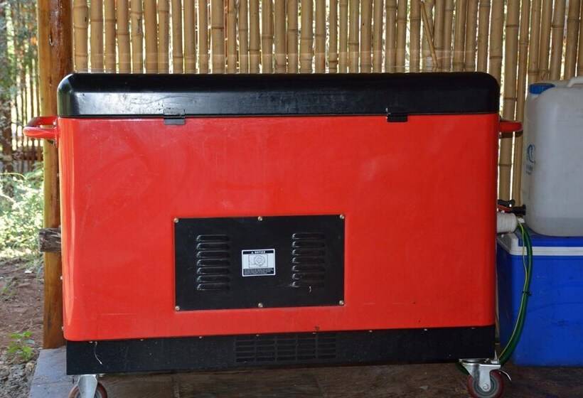 호텔 Bona Ngwenya Lodge