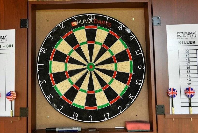 호텔 Bona Ngwenya Lodge