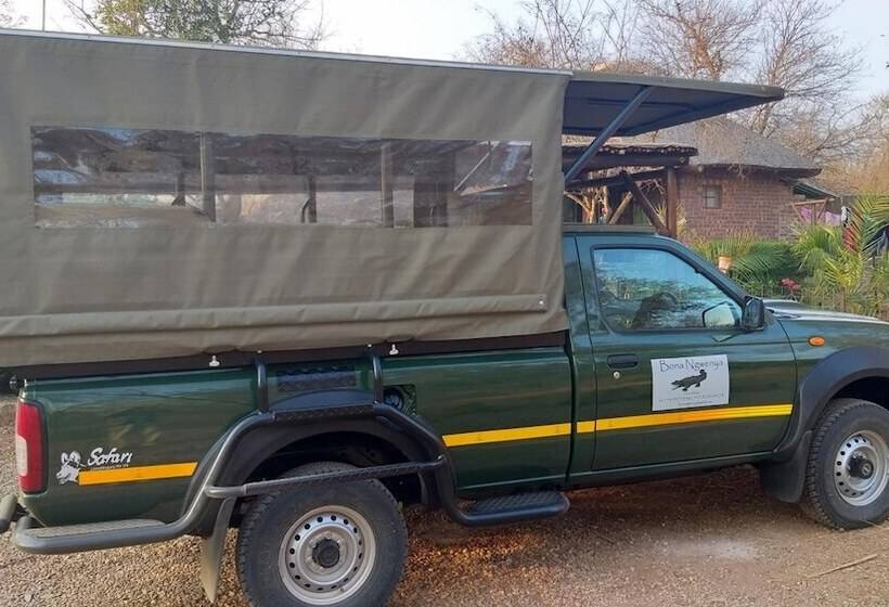 호텔 Bona Ngwenya Lodge