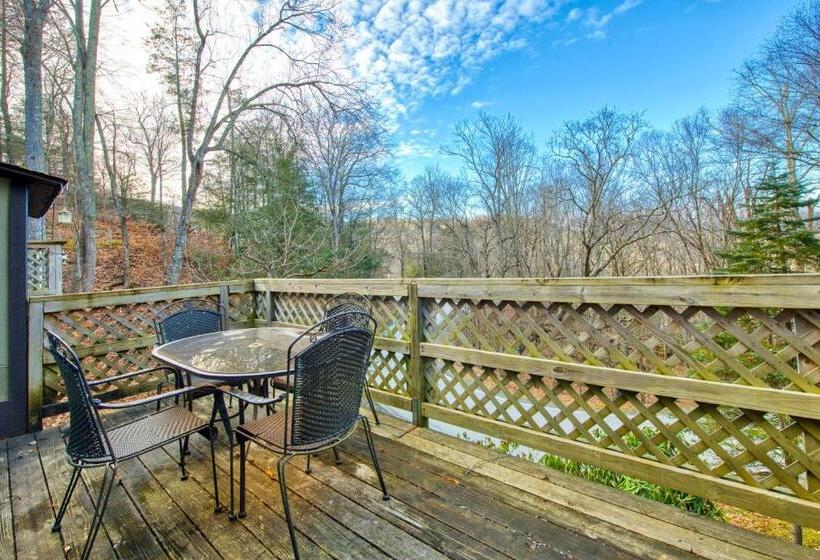 בית מלון כפרי Briarcliff A 03