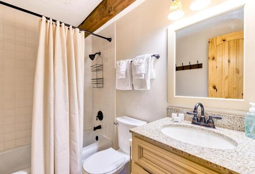 בית מלון כפרי Briarcliff A 03