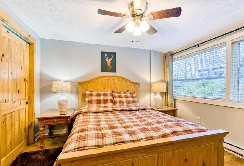 בית מלון כפרי Briarcliff A 03