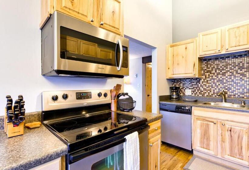 בית מלון כפרי Briarcliff A 03