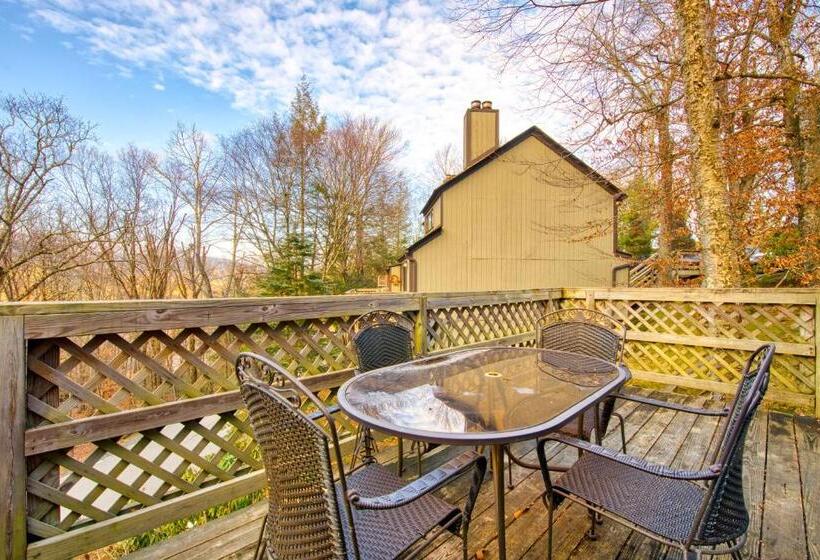 בית מלון כפרי Briarcliff A 03