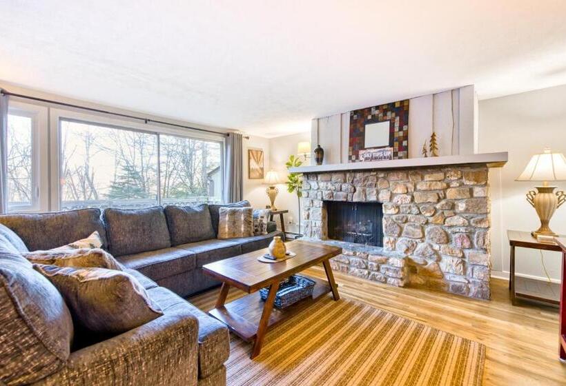 בית מלון כפרי Briarcliff A 03