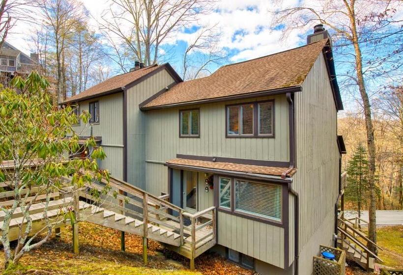 בית מלון כפרי Briarcliff A 03