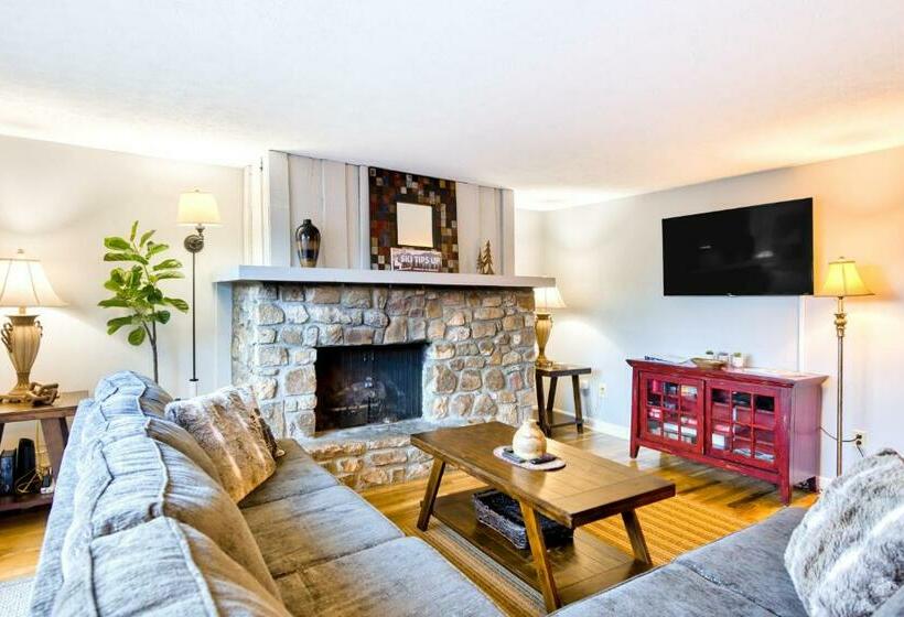 בית מלון כפרי Briarcliff A 03