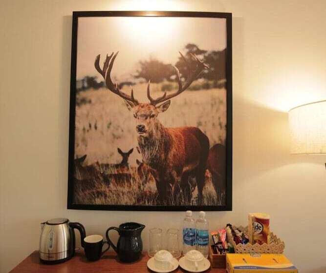 هتل Brighton Boutique