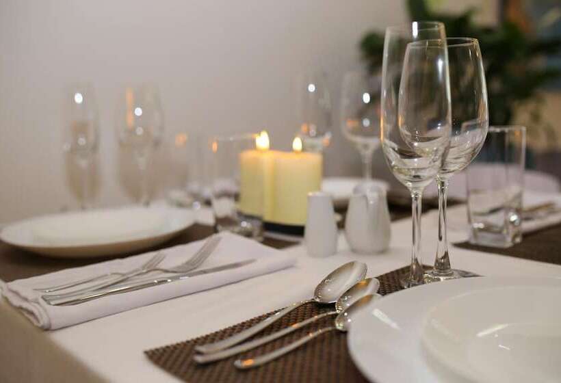 هتل Brighton Boutique