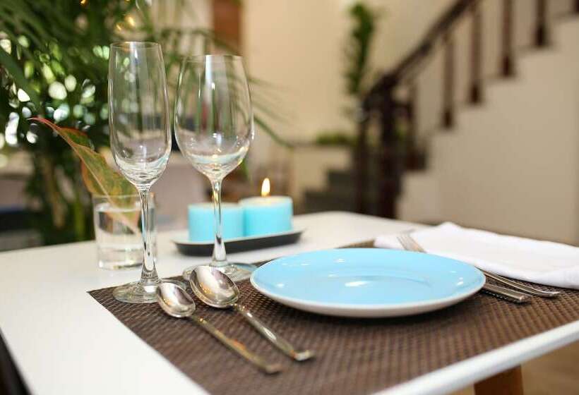 هتل Brighton Boutique