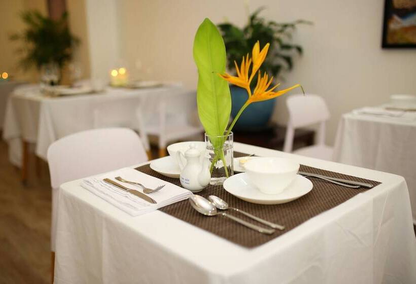 هتل Brighton Boutique