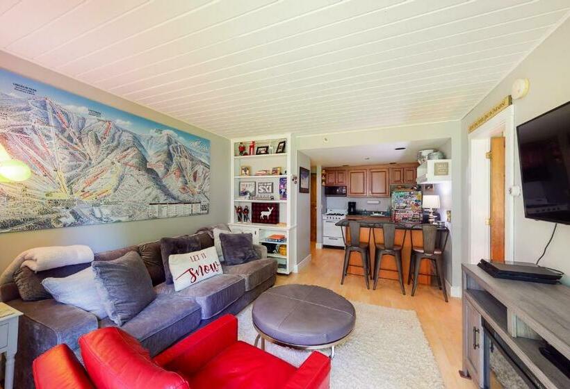 Отель Center Village #203