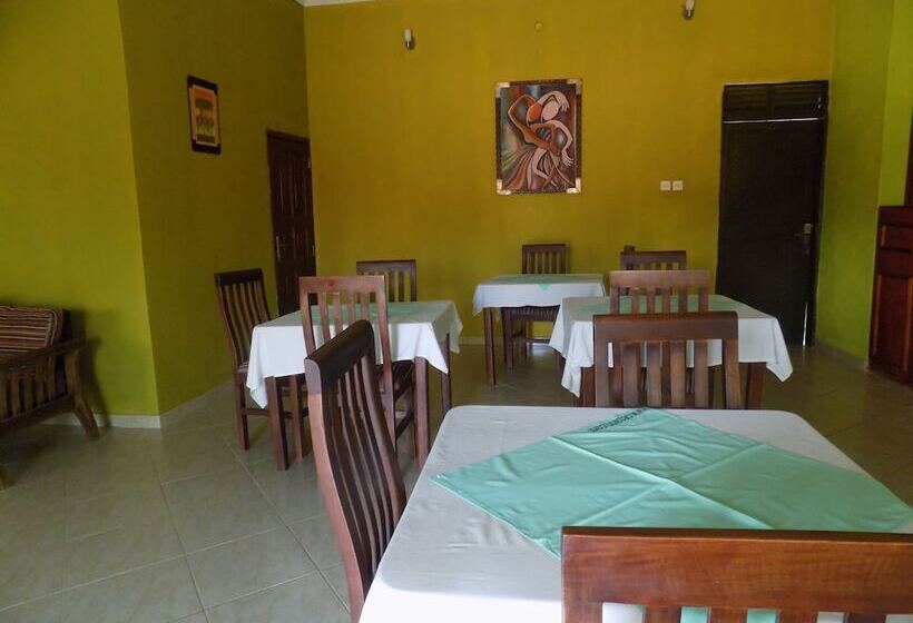 هتل Cielo Country Inn