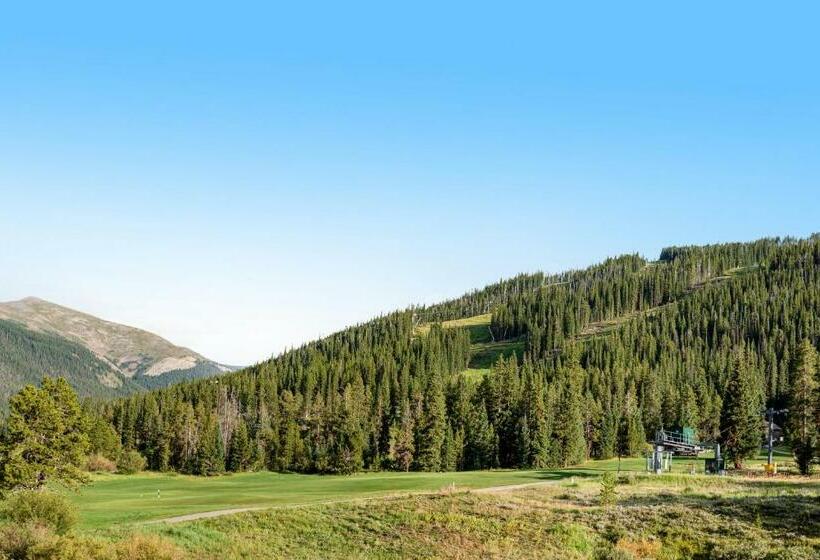 酒店 Copper Springs 434