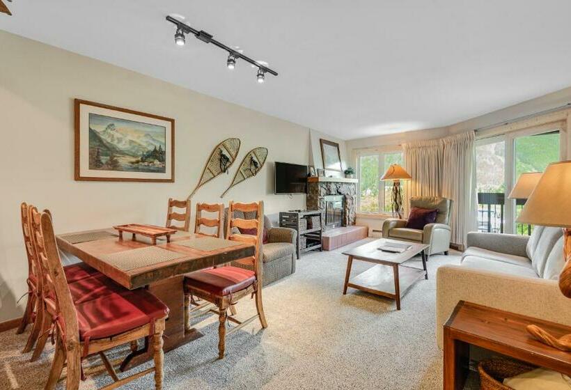 酒店 Copper Springs 434