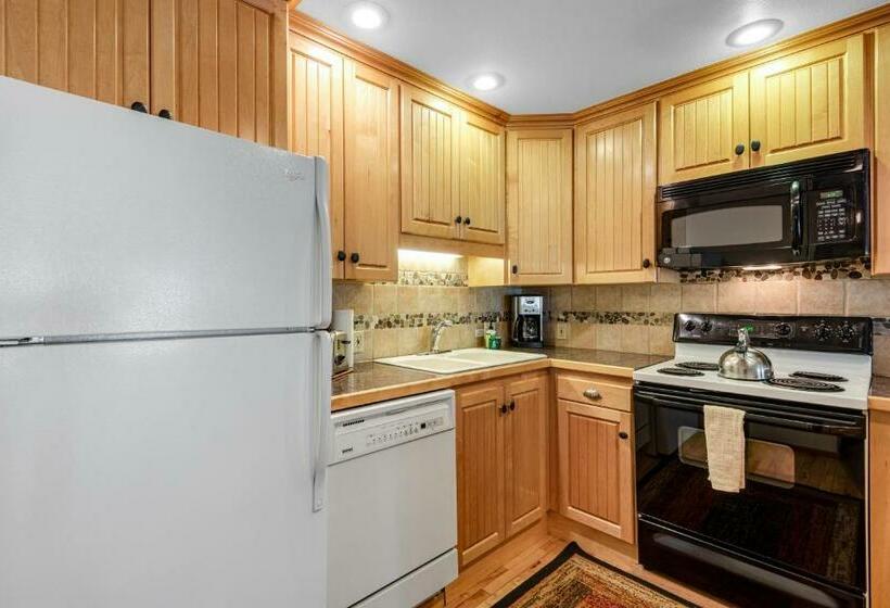 酒店 Copper Springs 434