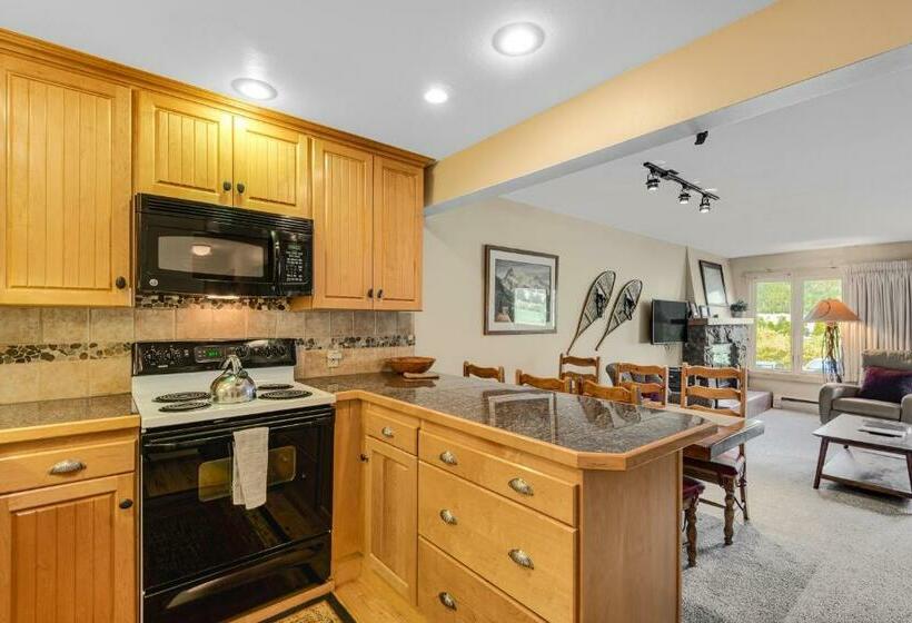 酒店 Copper Springs 434