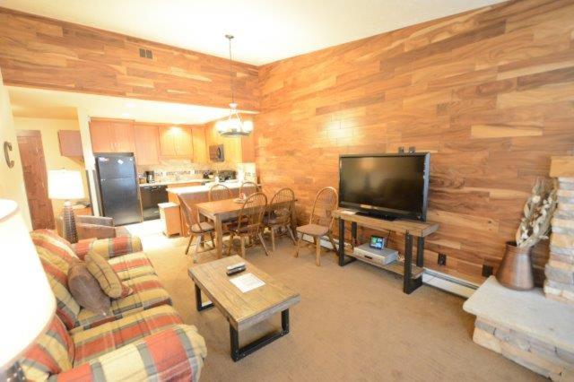 호텔 Copper Valley 114