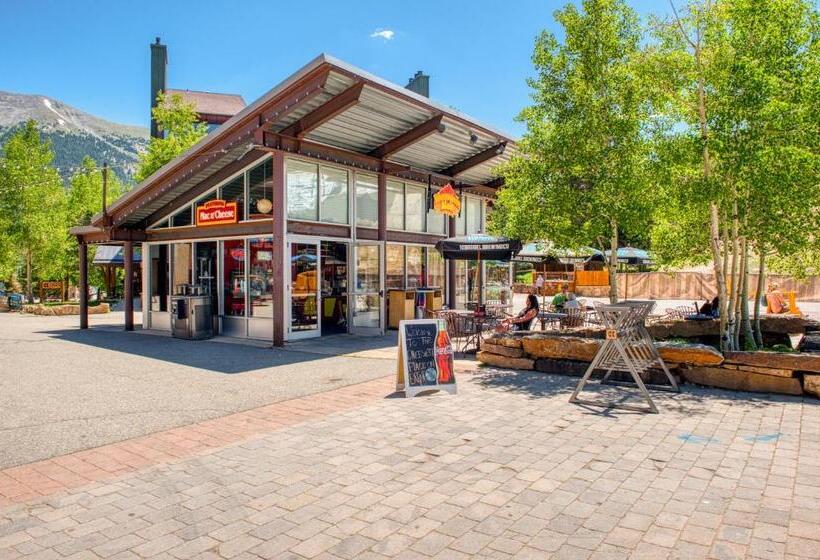 호텔 Copper Valley 114