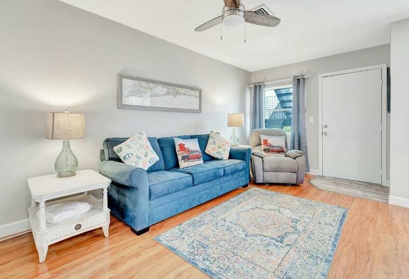 فندق Coquina Reef 12