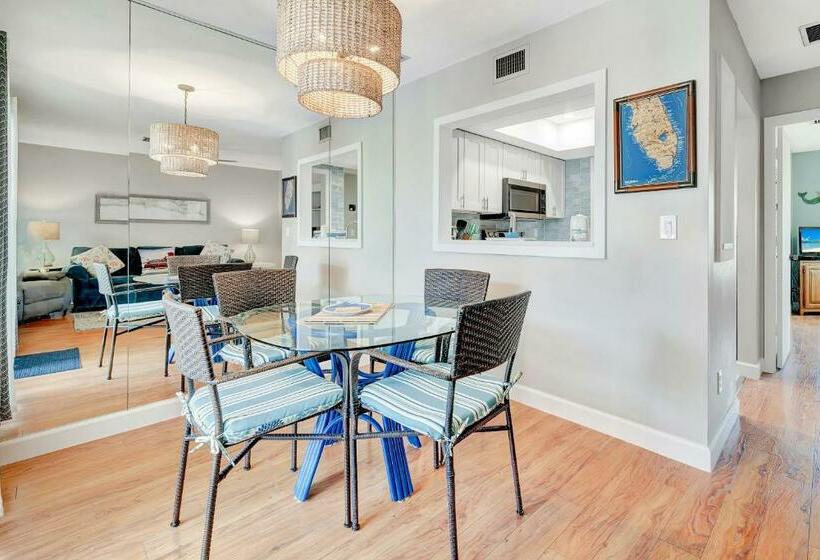 فندق Coquina Reef 12