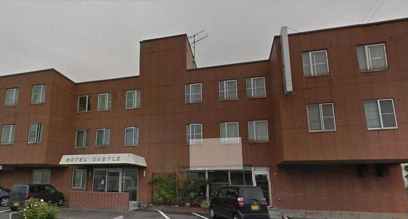 Date Business Hotel Castle