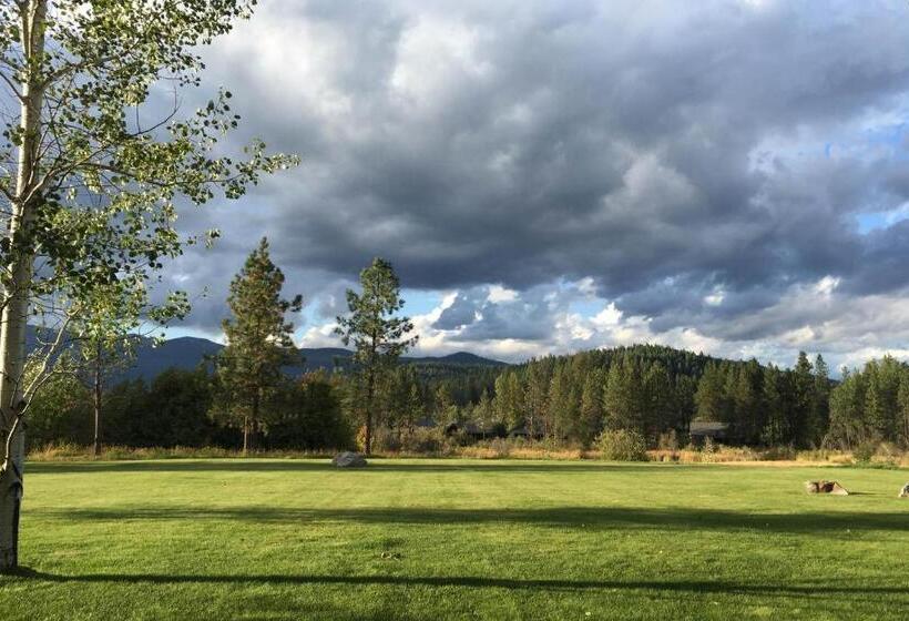 فندق Dover Bay  Bayside South